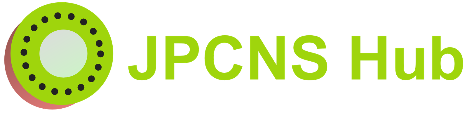 JPCNS Hub Logo
